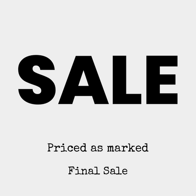 SALE