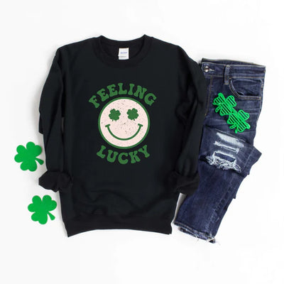 St. Patrick's Day