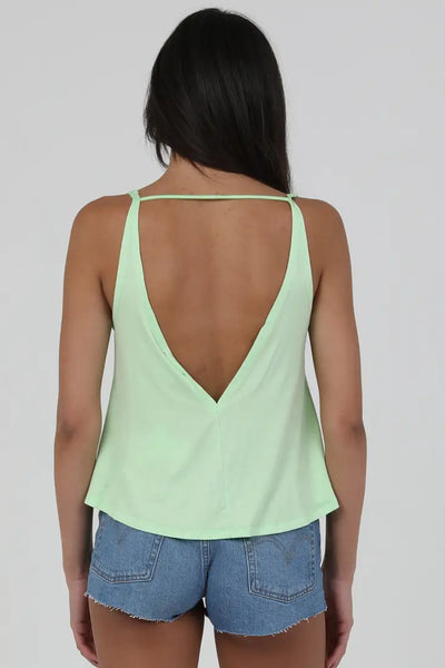 Carissa Swing Tank