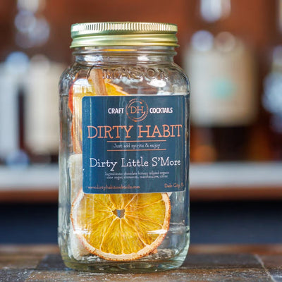 Dirty Habit Dirty Little S'more