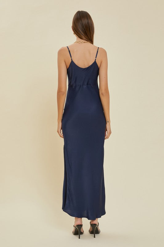 Eclipse Slip Dress