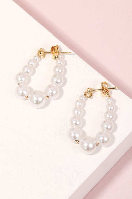 Hazel Earrings