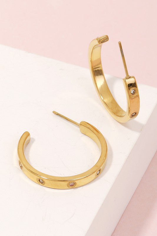 Grace Hoops