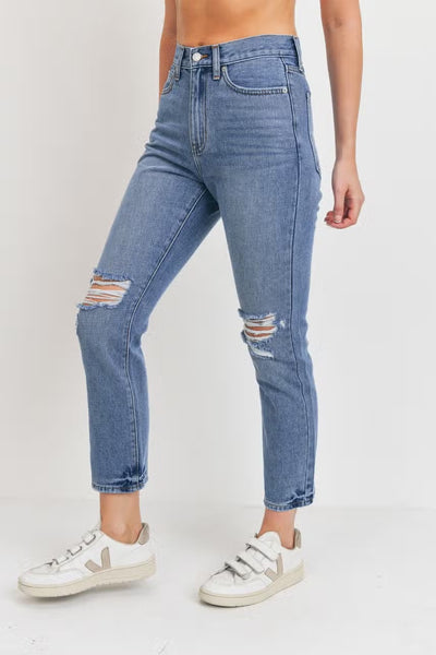Brookshire Straight Denim