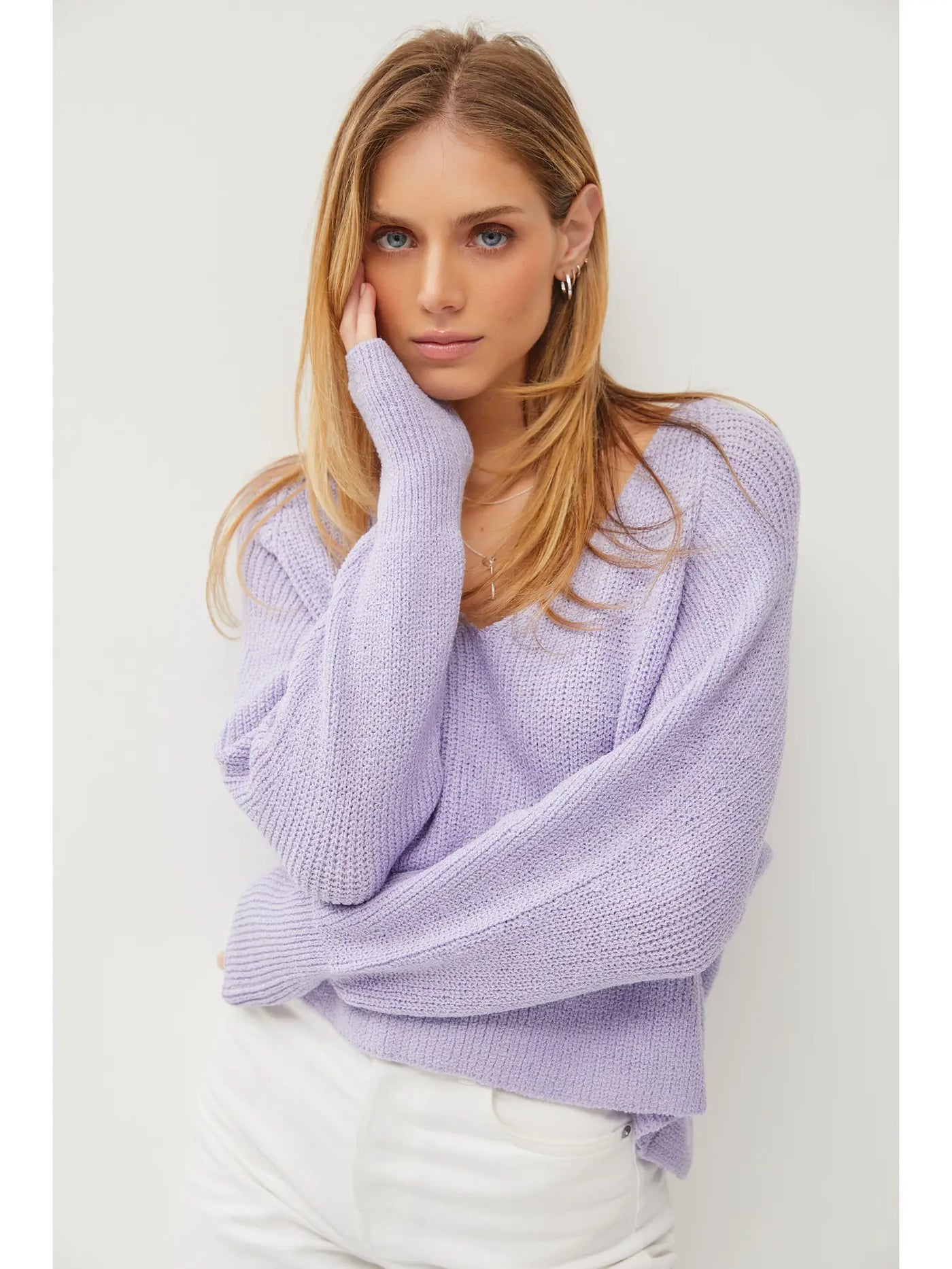 Lily Sweater