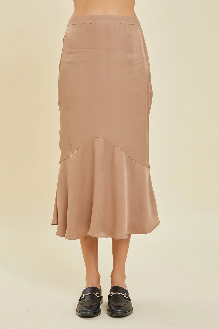 Kensington Skirt