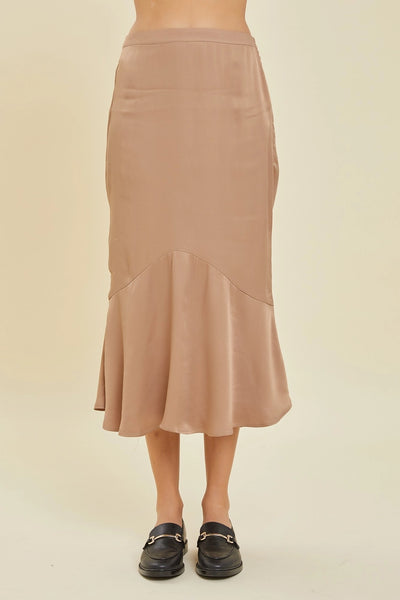 Kensington Skirt