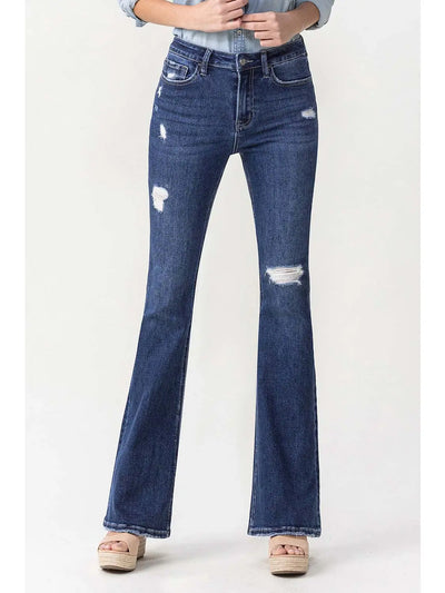 Taylor Flare Jeans