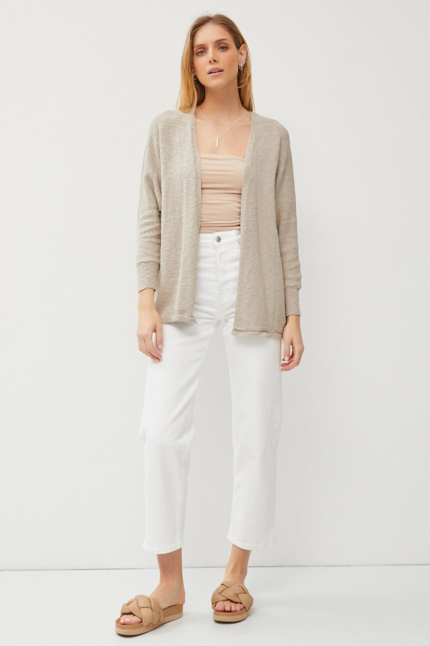 Daphne Cardigan
