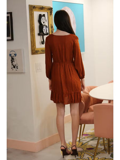 Nights Out Dress
