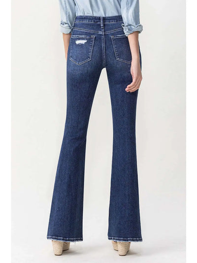 Taylor Flare Jeans