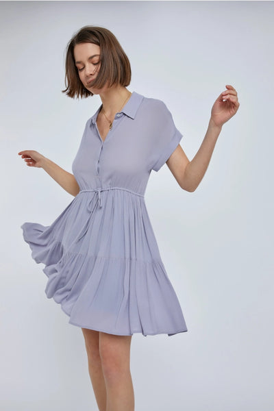 Penelope Swing Dress