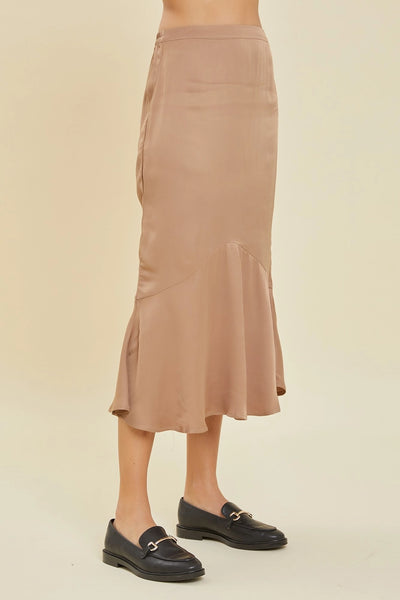 Kensington Skirt
