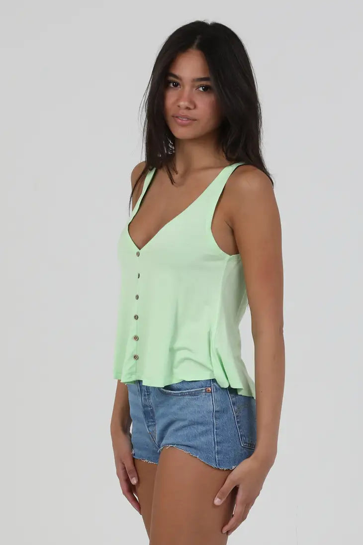 Carissa Swing Tank