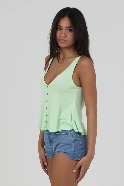Carissa Swing Tank