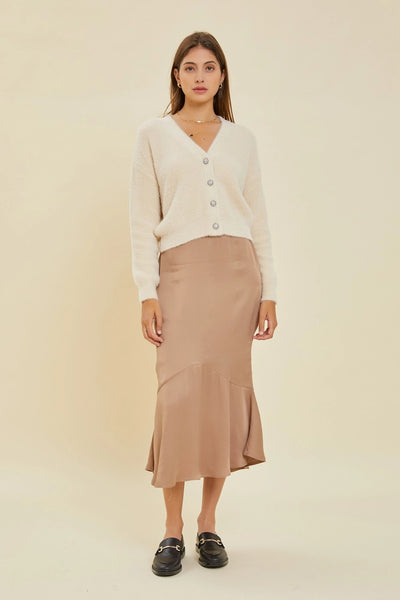 Kensington Skirt