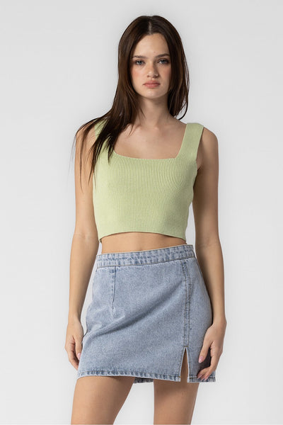 Tobi Crop Top