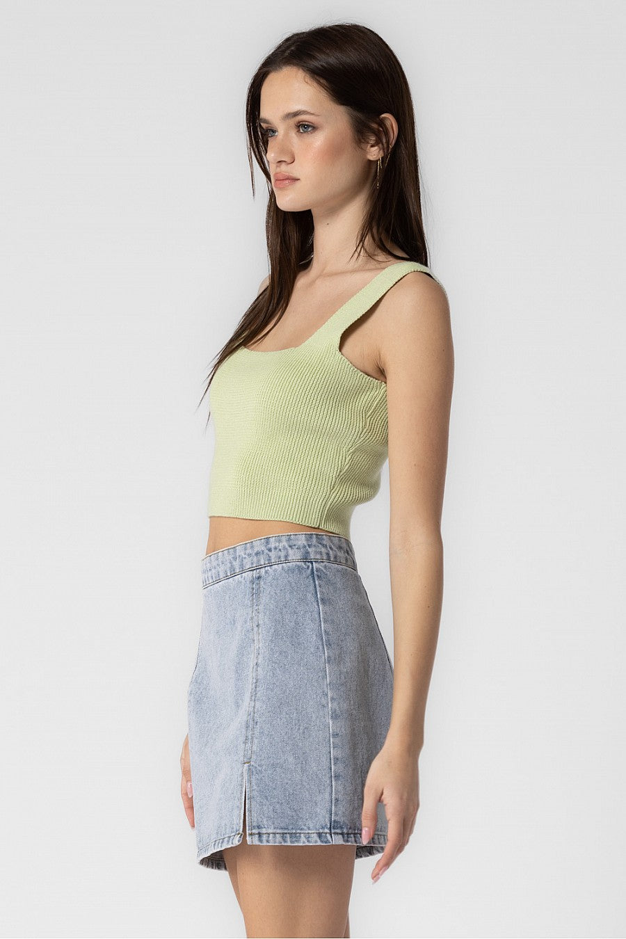 Tobi Crop Top