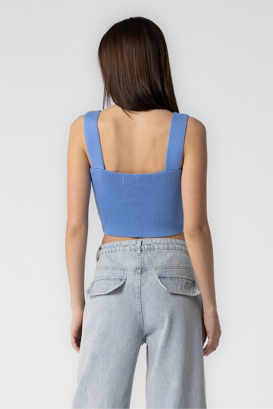 Tobi Crop Top