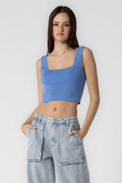 Tobi Crop Top
