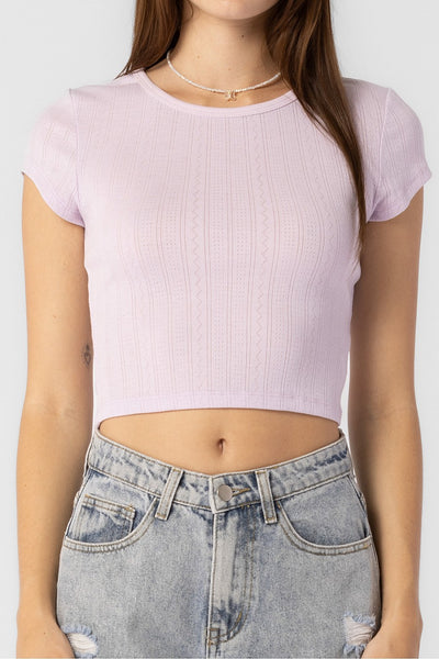 Rylie Top
