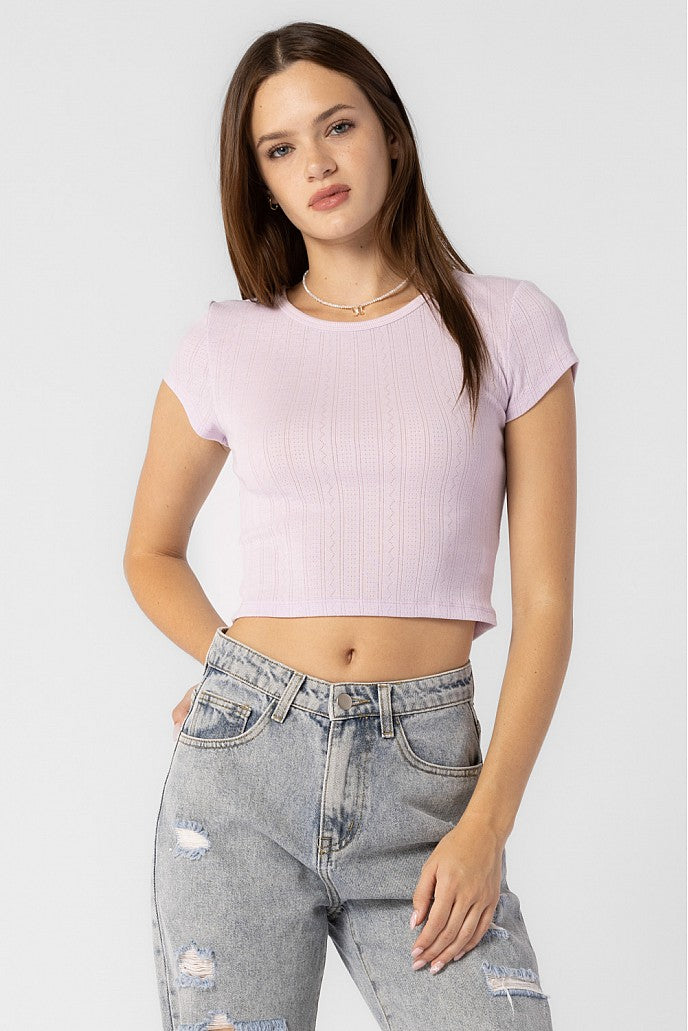 Rylie Top