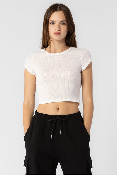 Rylie Top