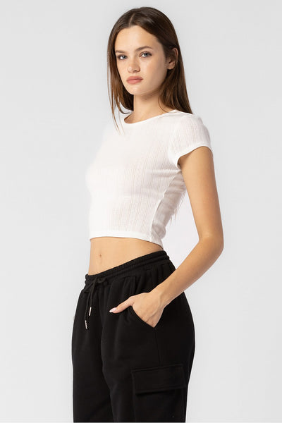 Rylie Top