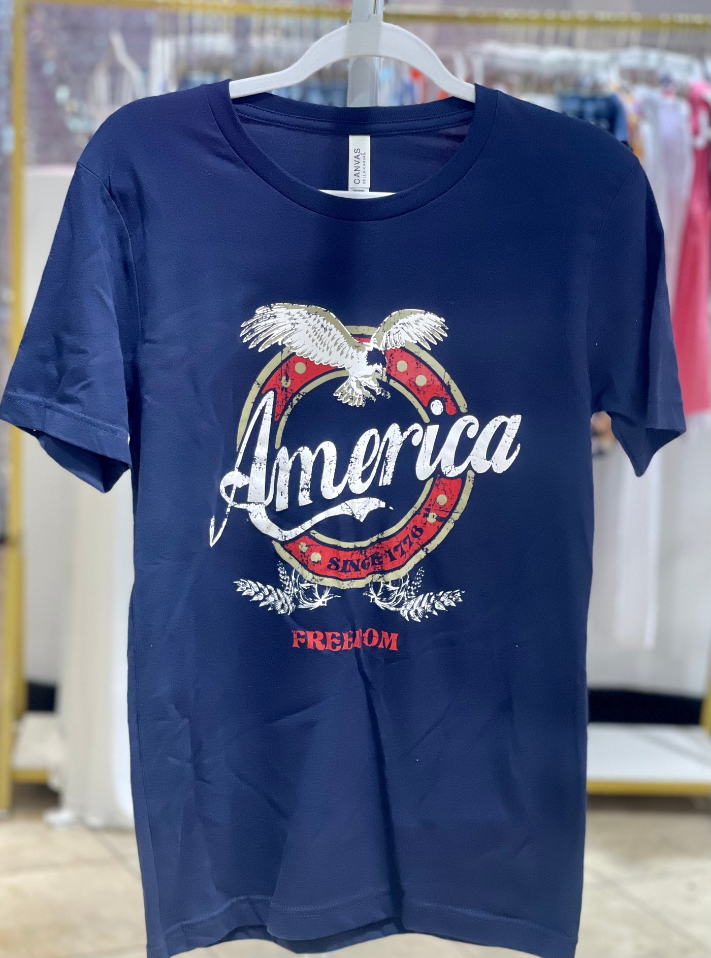 America Tee