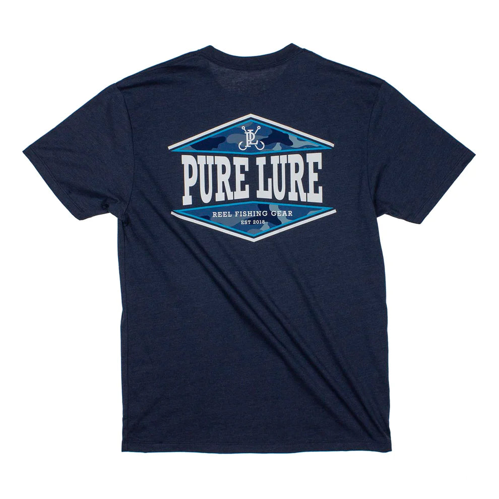 Pure Lure Camo Lock Up