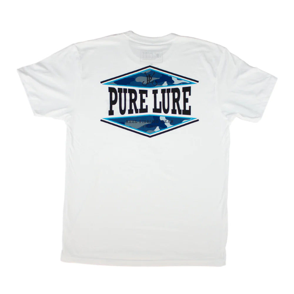 Pure Lure Camo Lock Up