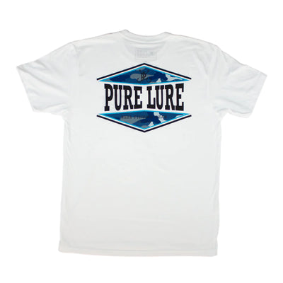 Pure Lure Camo Lock Up