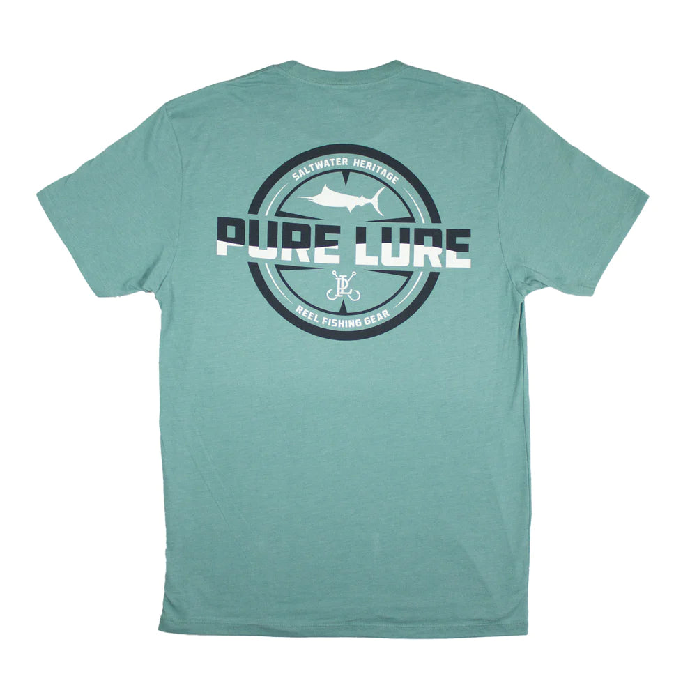 Pure Lure Salty T-Shirt