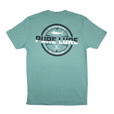 Pure Lure Salty T-Shirt