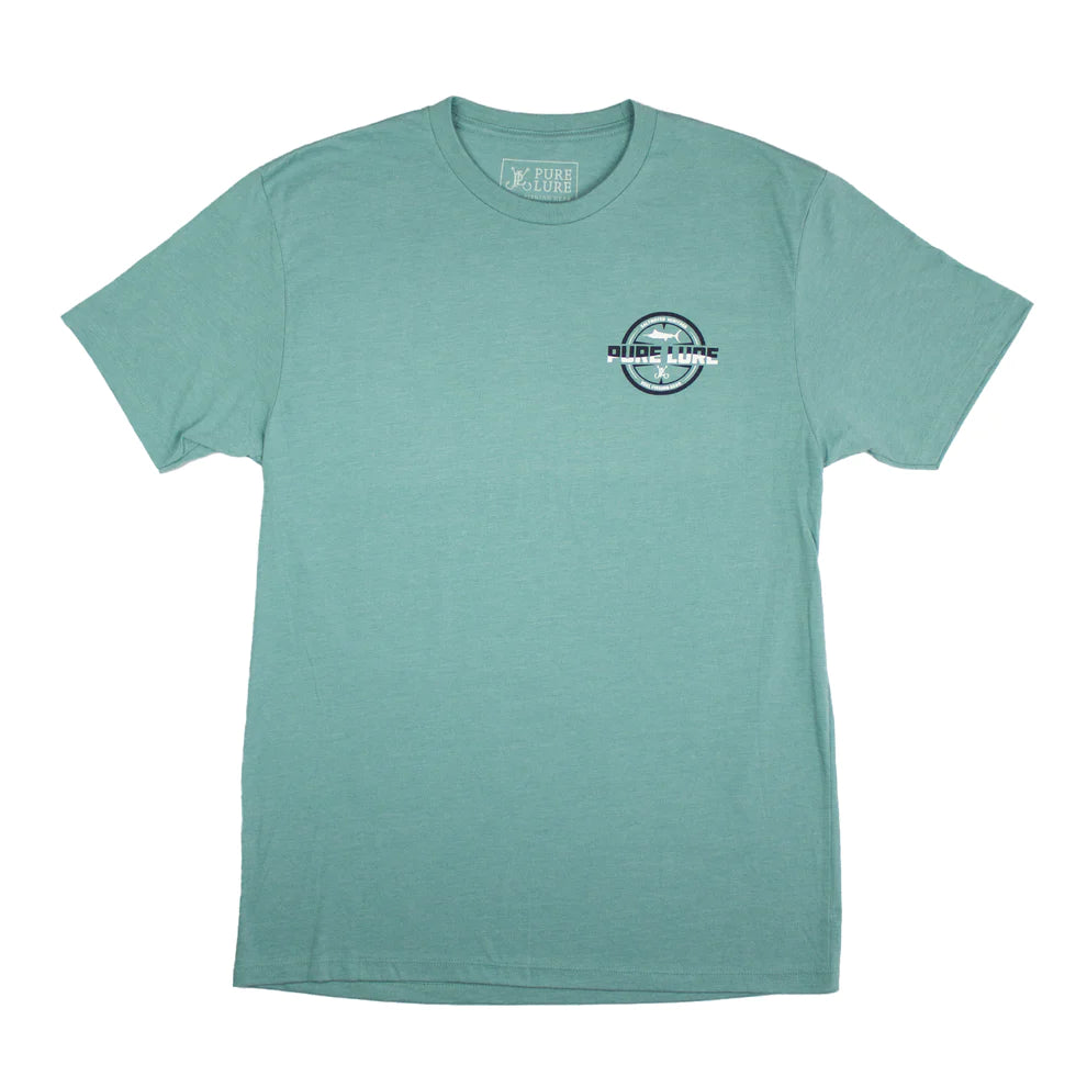 Pure Lure Salty T-Shirt