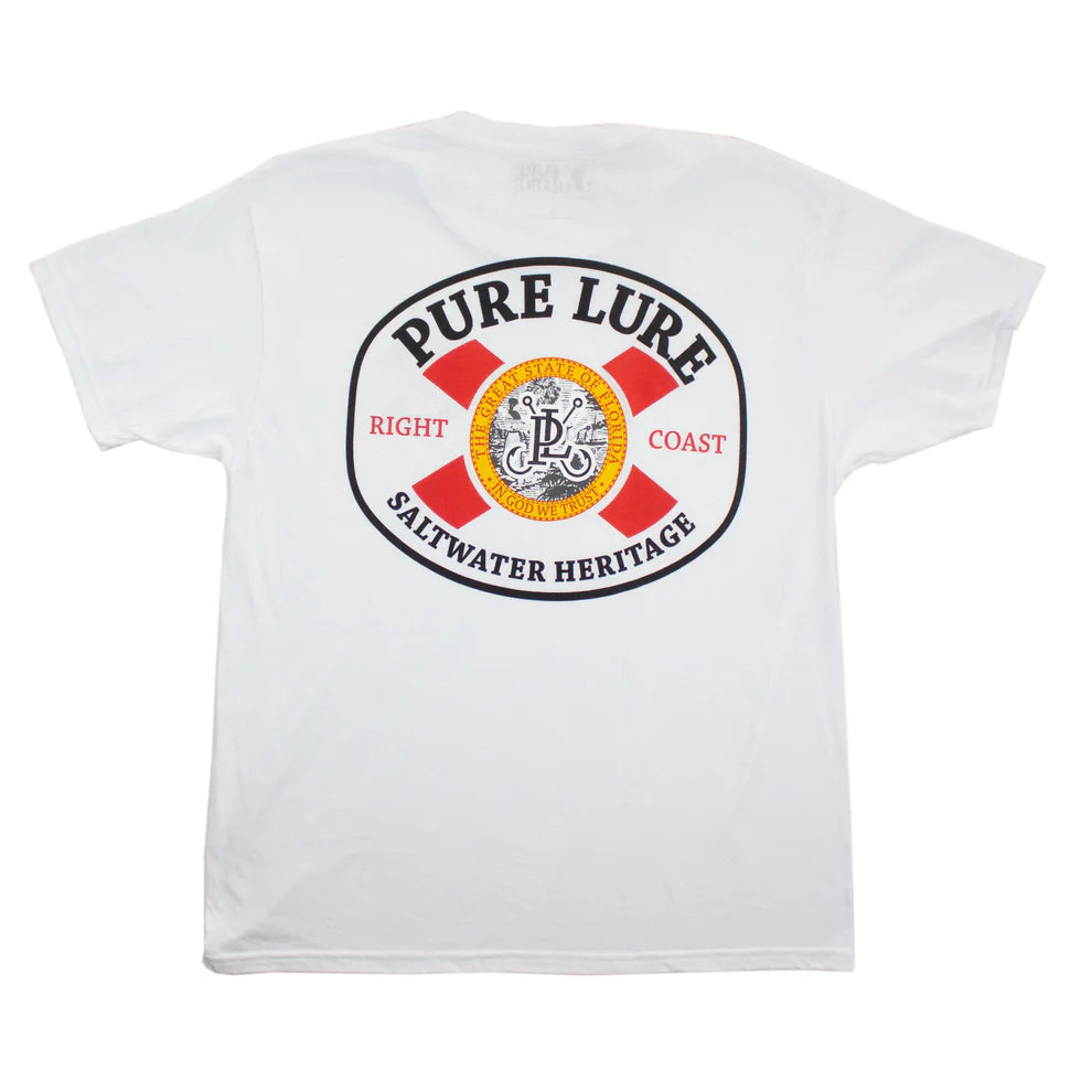 Pure Lure Promised Land T-Shirt