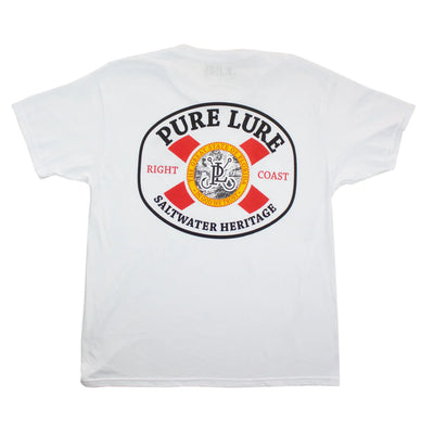 Pure Lure Promised Land T-Shirt