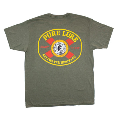 Pure Lure Promised Land T-Shirt