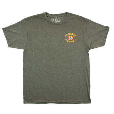 Pure Lure Promised Land T-Shirt