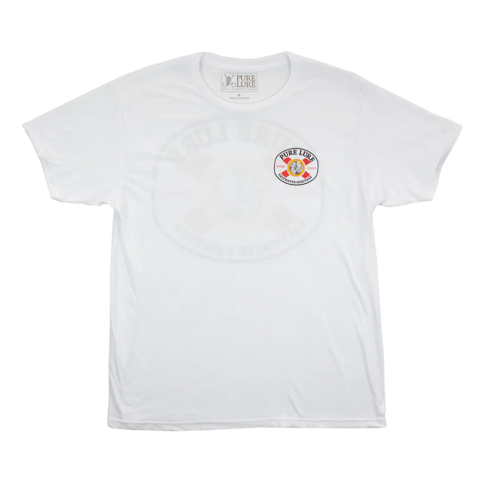 Pure Lure Promised Land T-Shirt