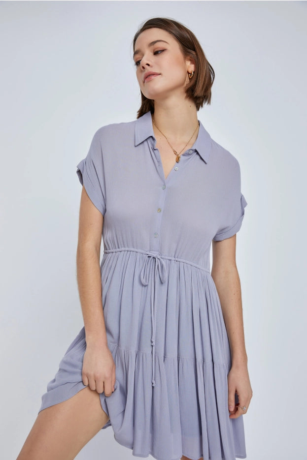 Penelope Swing Dress