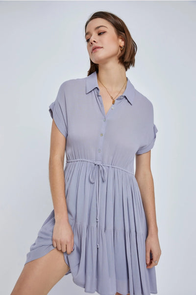 Penelope Swing Dress