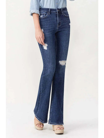 Taylor Flare Jeans