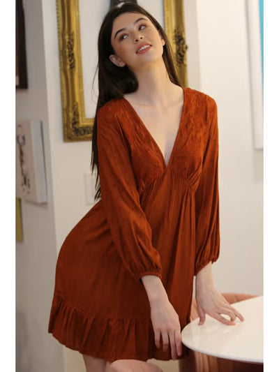 Nights Out Dress