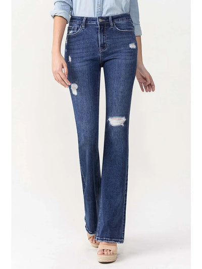 Taylor Flare Jeans