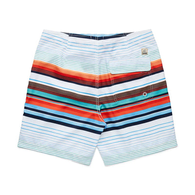 Duke Multi Color Boardshort