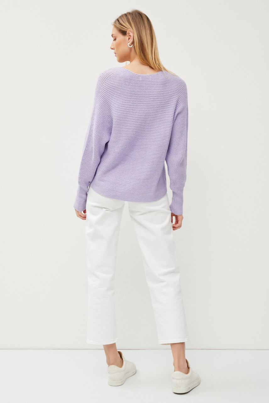 Lily Sweater
