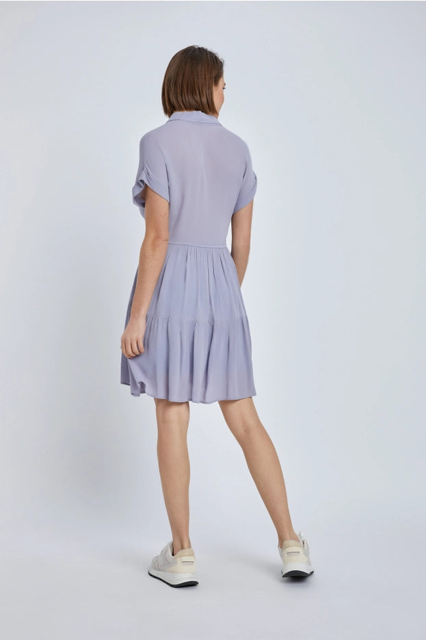Penelope Swing Dress