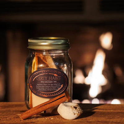 Dirty Habit Dirty Little S'more