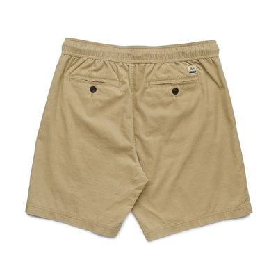 Tyler Corduroy Short